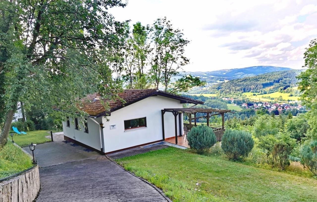 Ferienhaus Nele Hilders Exterior photo