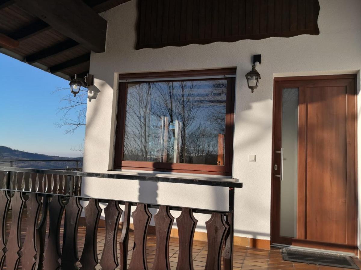 Ferienhaus Nele Hilders Exterior photo